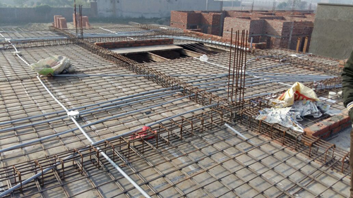 ongoing